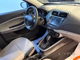 Ford Escort 2020 V3